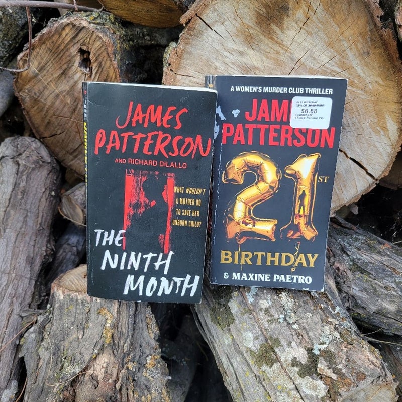 21st Birthday & The Ninth Month
