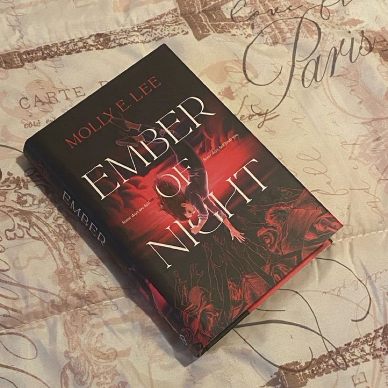 Ember of Night