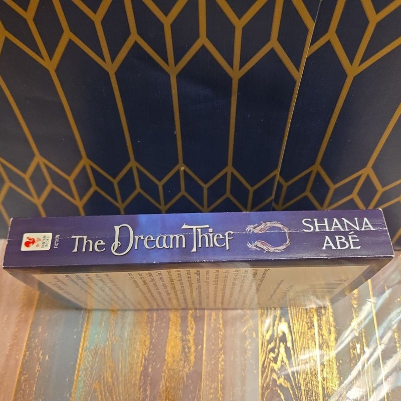 The Dream Thief