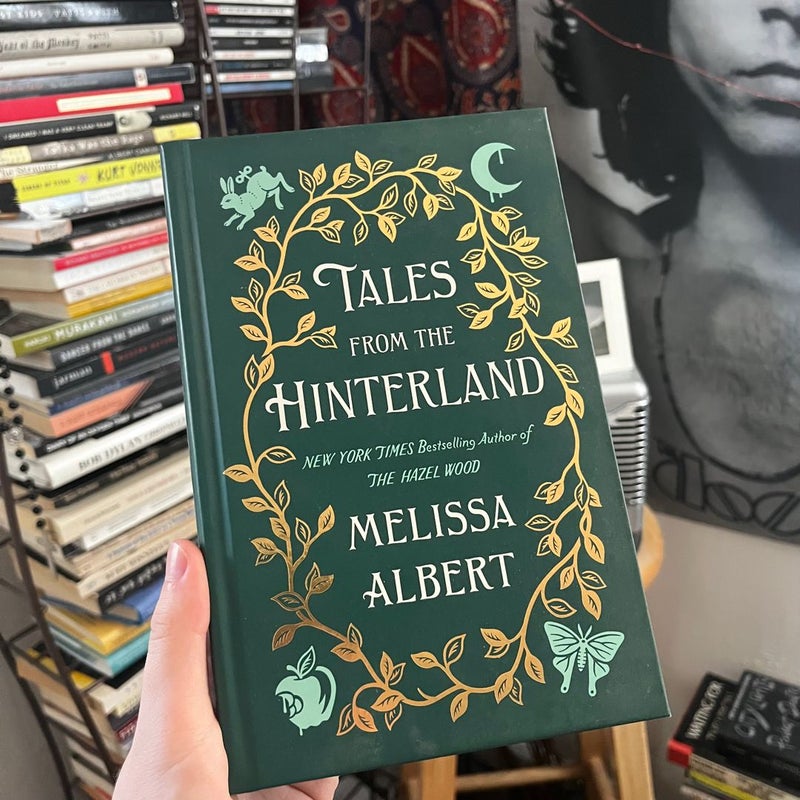 Tales from the Hinterland