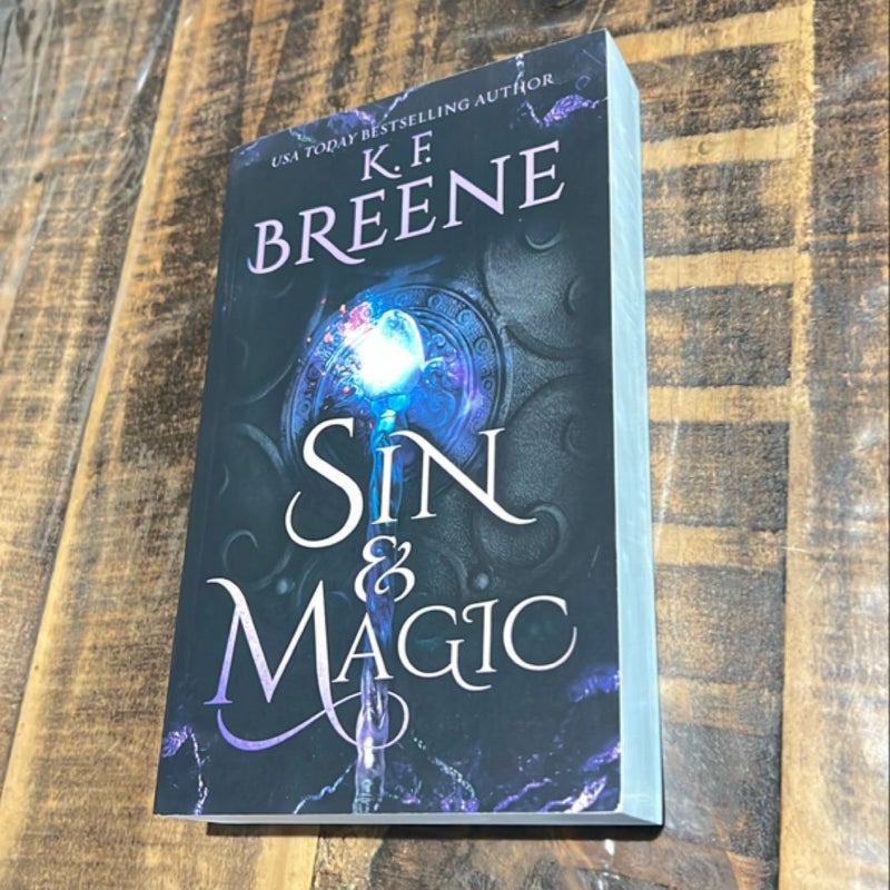 Sin and Magic