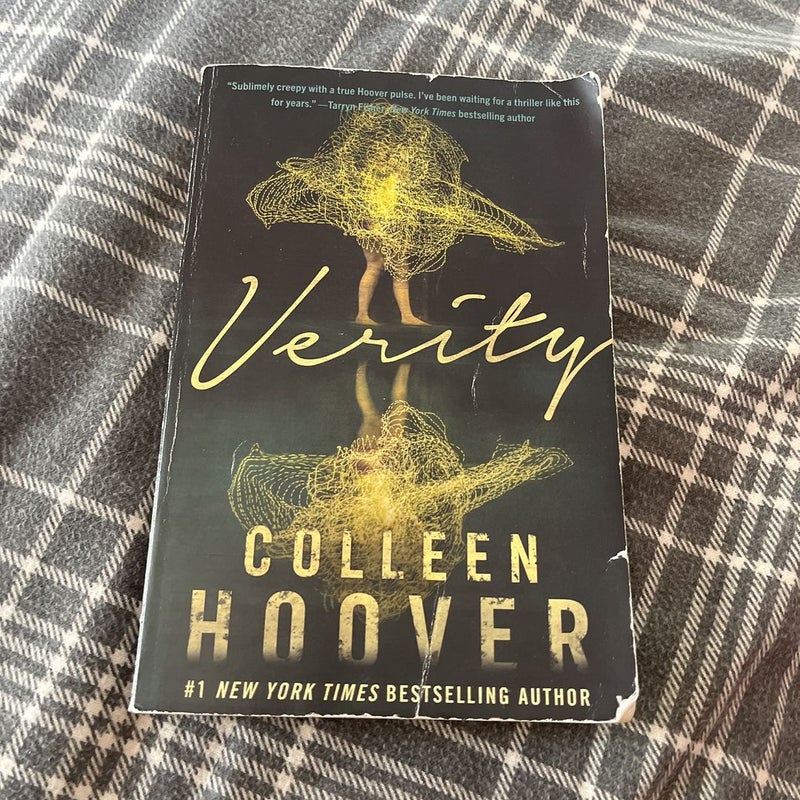 Verity