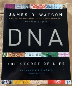 DNA