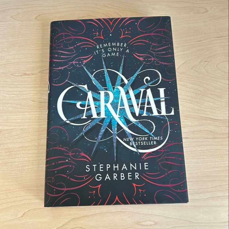 Caraval