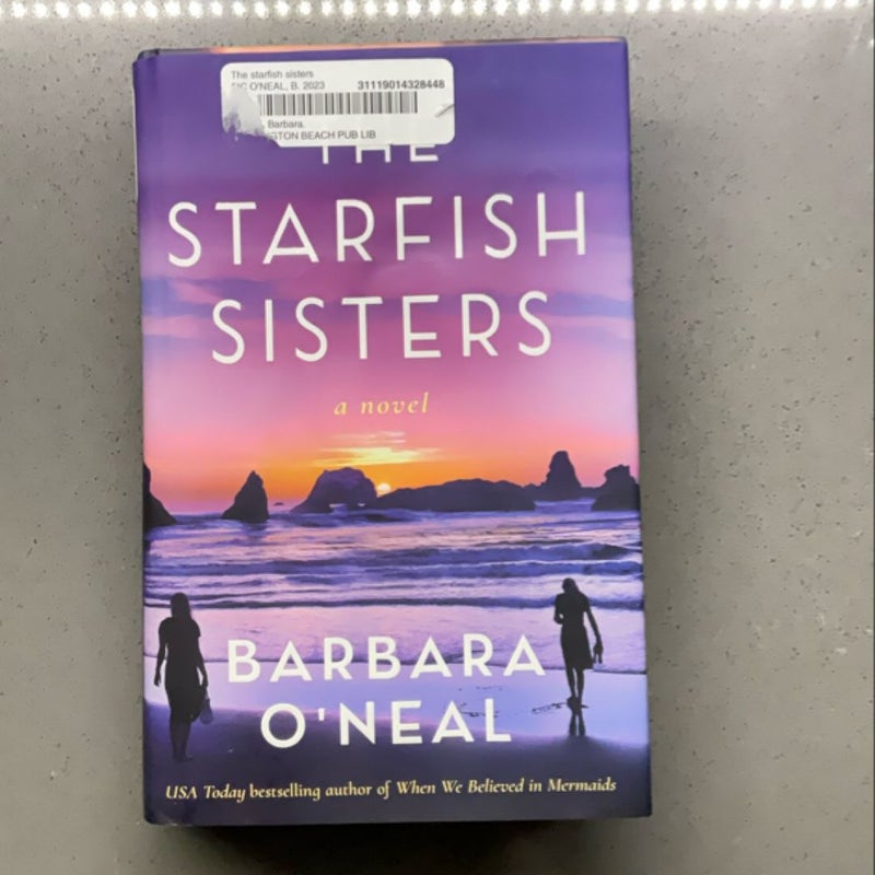 The Starfish Sisters