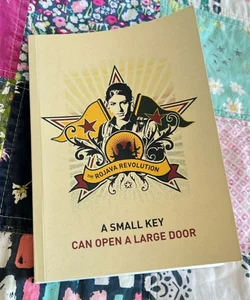A Small Key Can Open a Large Door