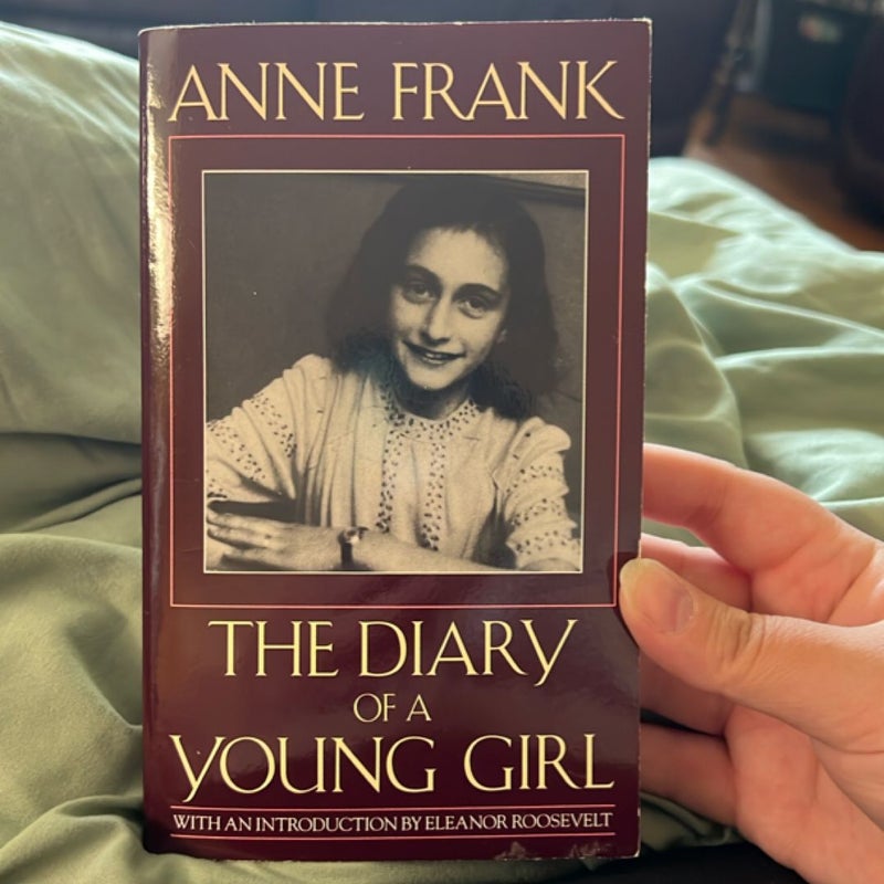 The Diary of a Young Girl