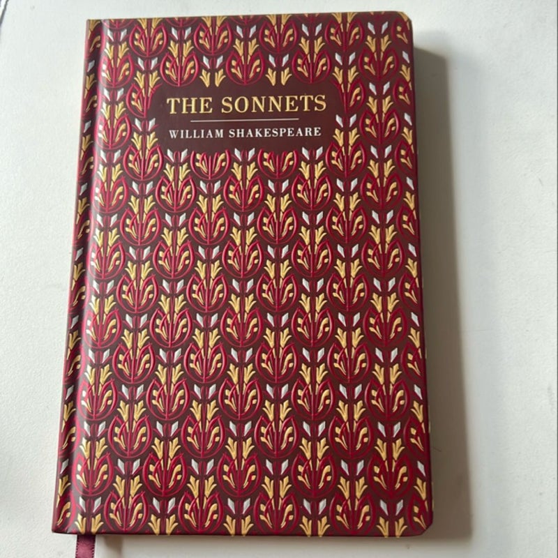 The Sonnets