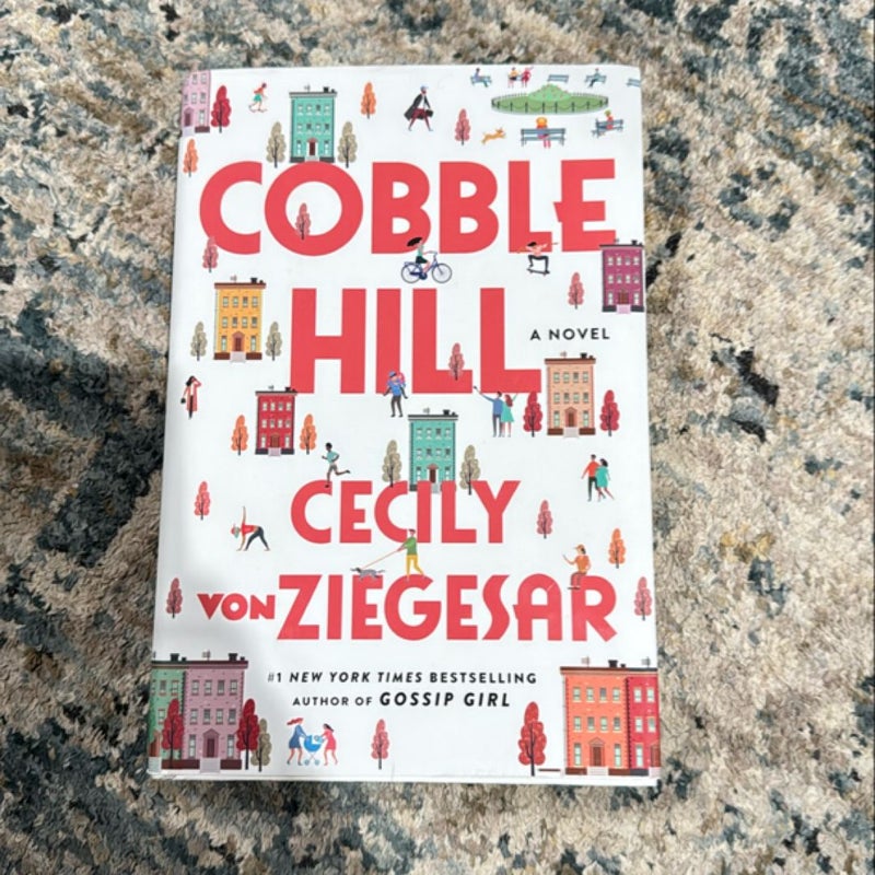 Cobble Hill