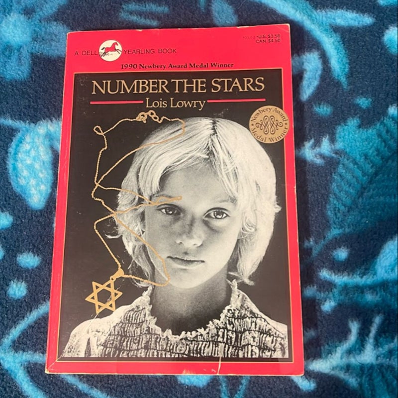 Number the Stars