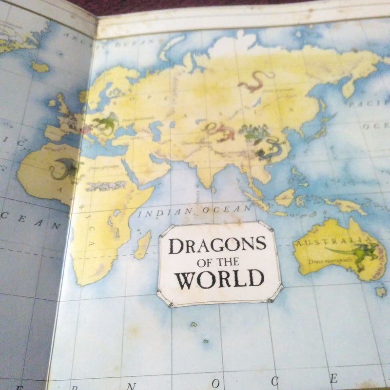 Dragonology