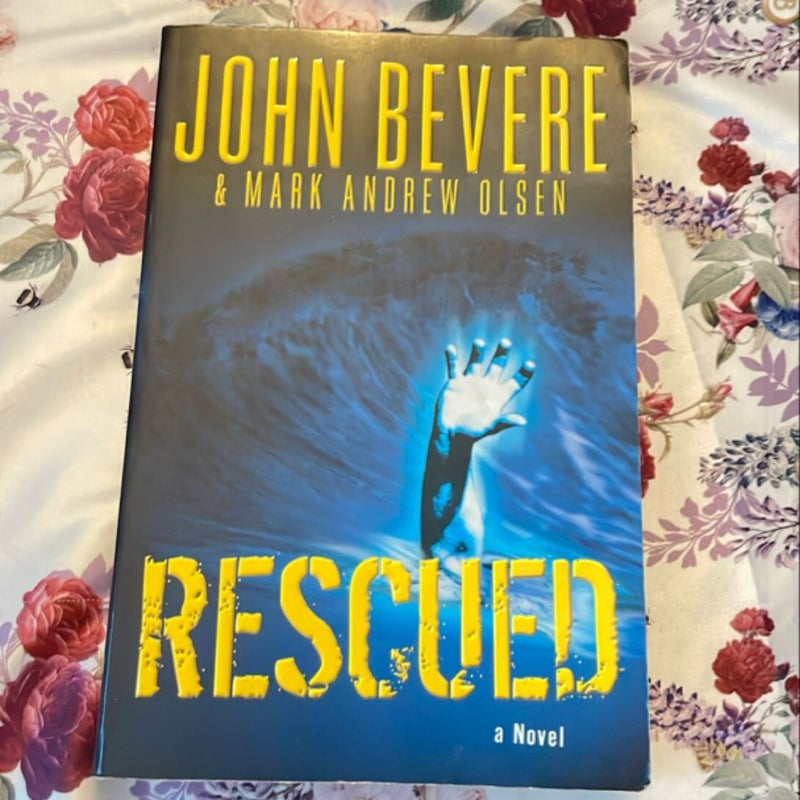 Rescued