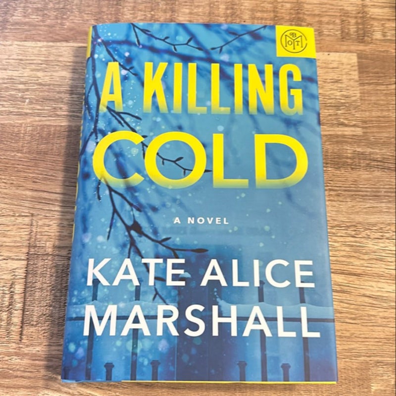 A Killing Cold