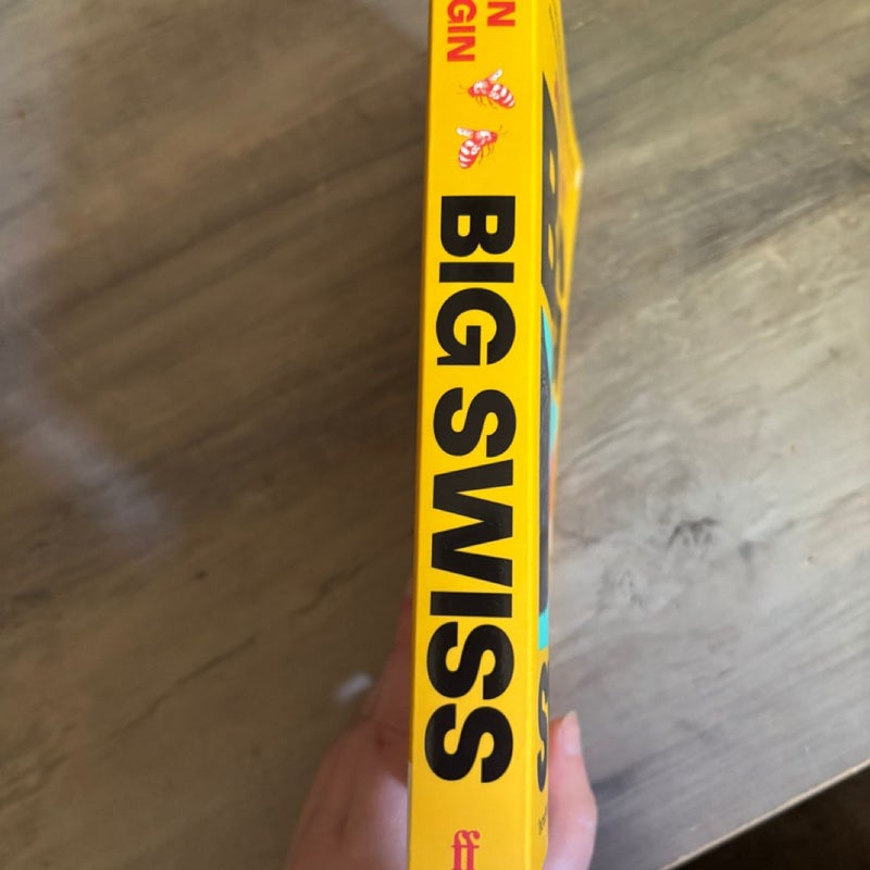Big Swiss