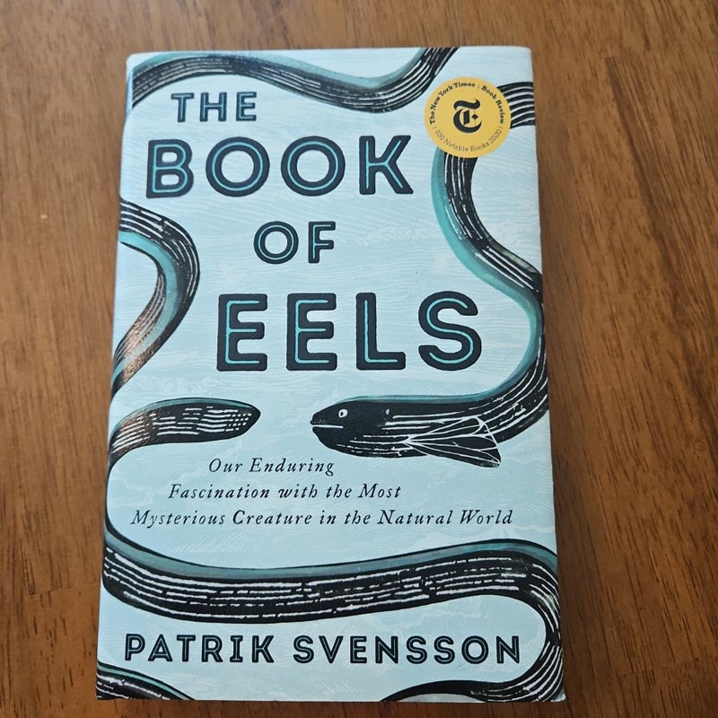 The Book of Eels