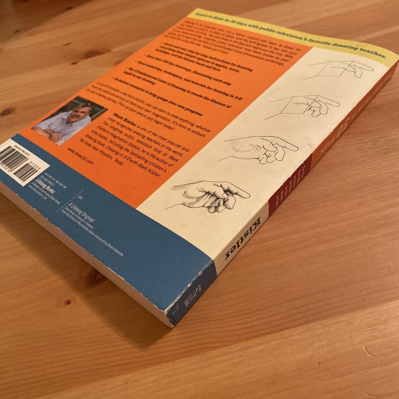 You Can Draw in 30 Days