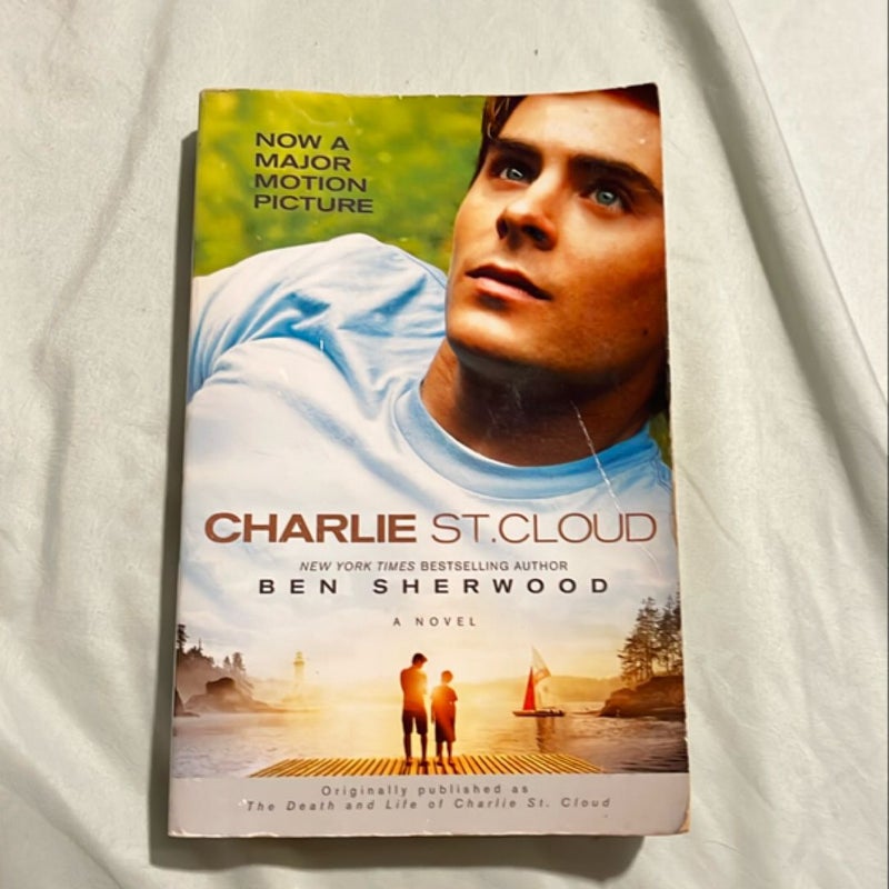 Charlie St. Cloud