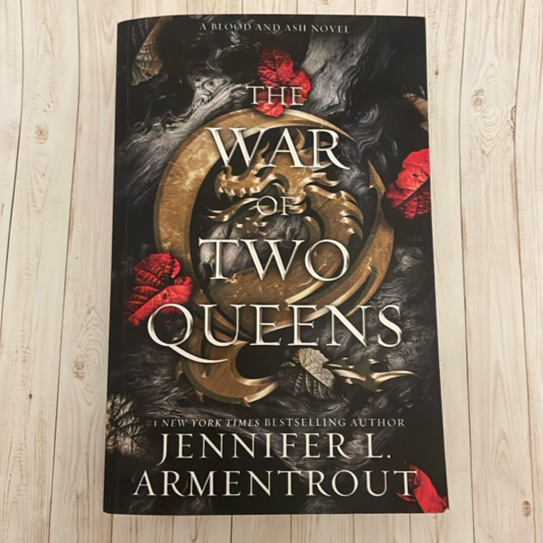 The War of Two Queens