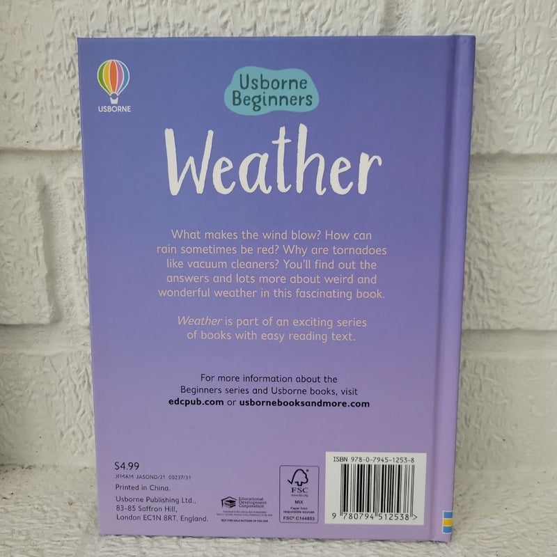 Weather