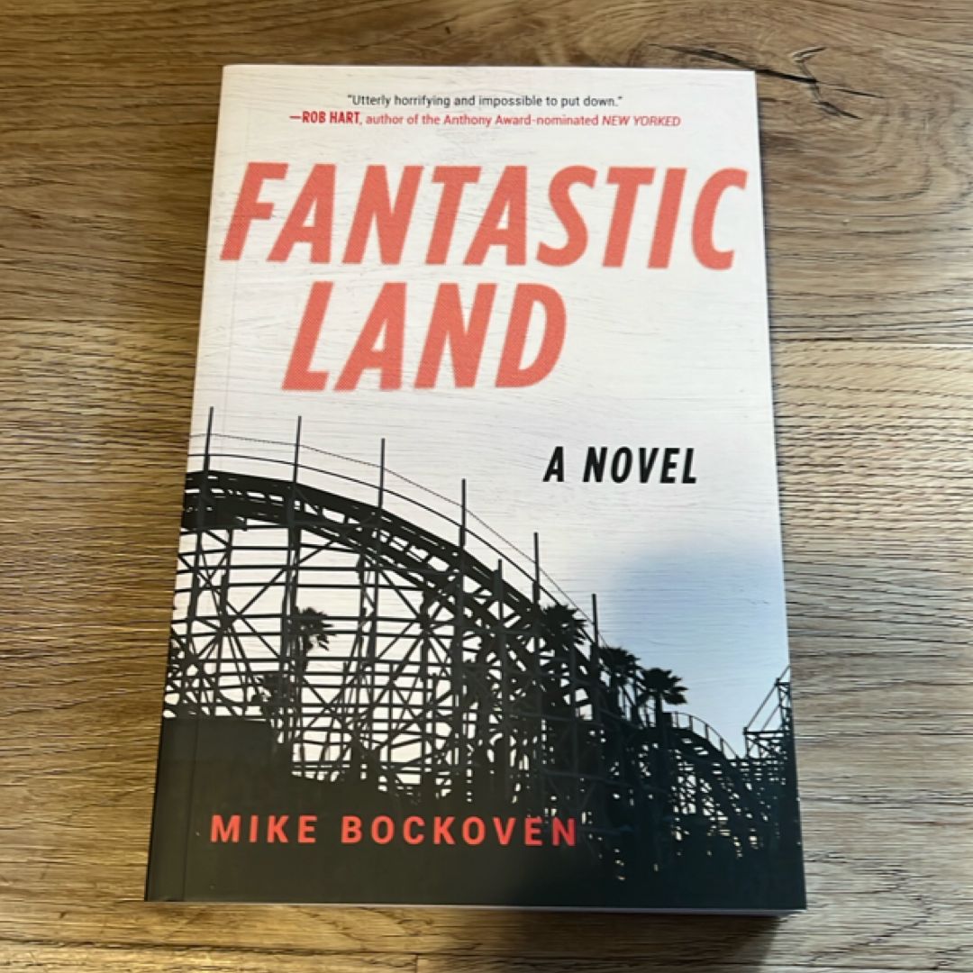 FantasticLand