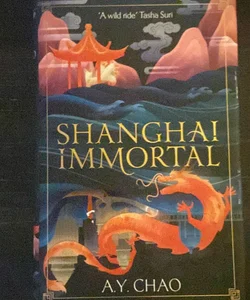 Shanghai Immortal