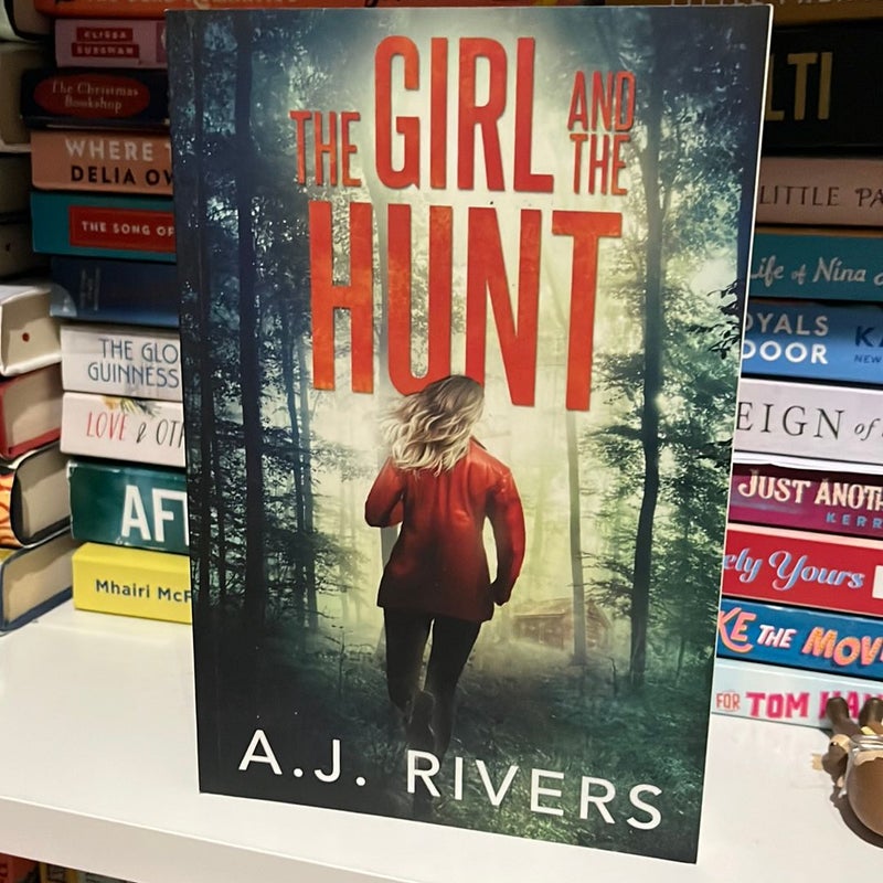 The Girl and the Hunt