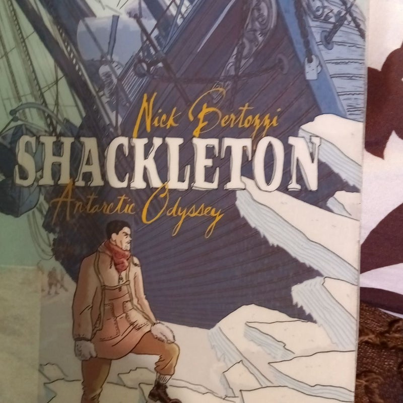 Shackleton