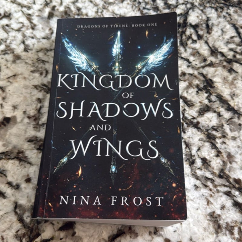 Kingdom of Shadows and Wings