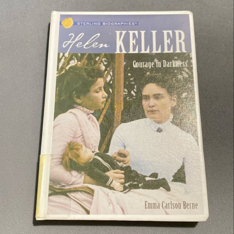 Helen Keller