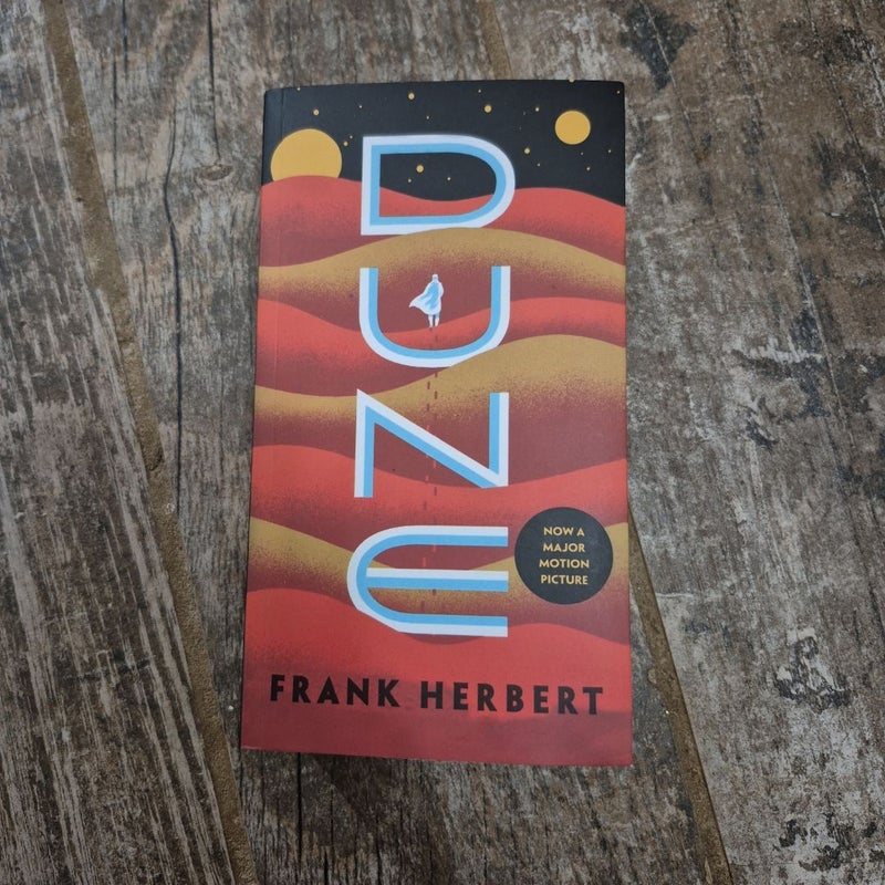 Dune