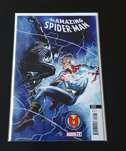 Amazing Spider-Man #12