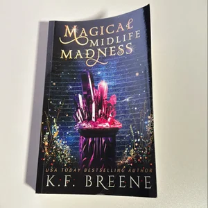 Magical Midlife Madness