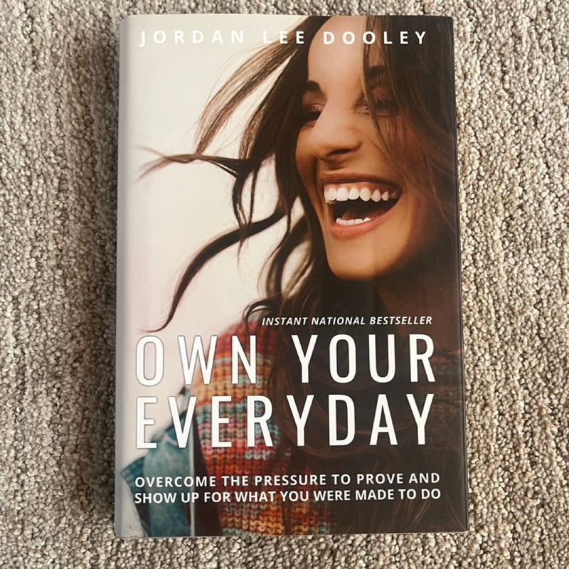 Own Your Everyday