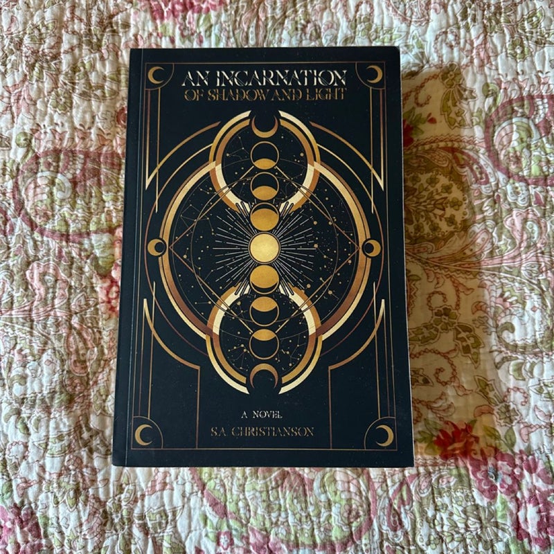 An Incarnation of Shadow and Light
