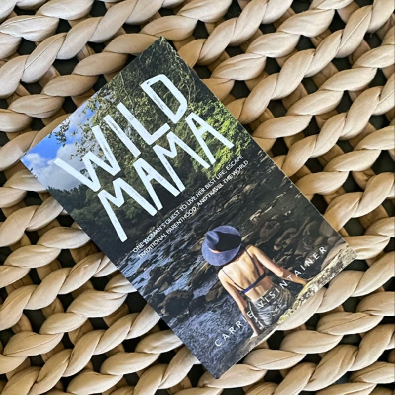 Wild Mama