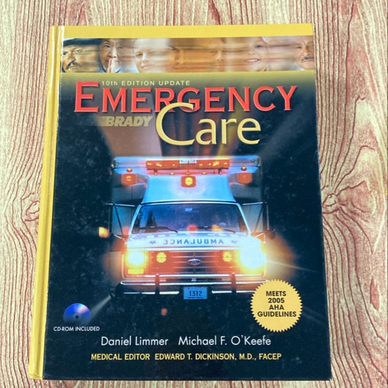 Emergency Care