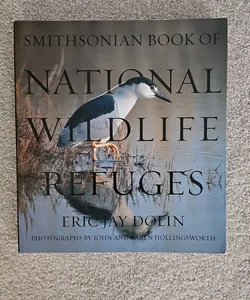 Smithsonian BK of Wildlife Refuges