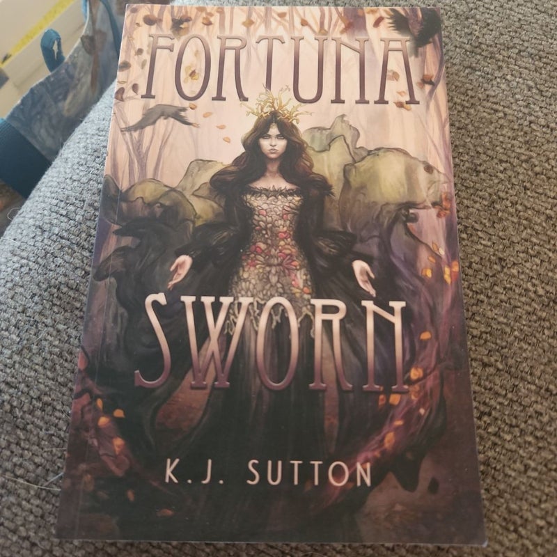 Fortuna Sworn