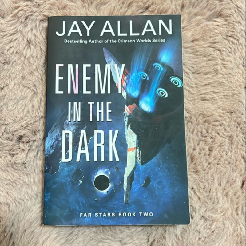 Enemy in the Dark