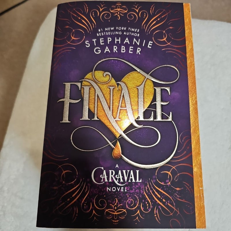 Caraval