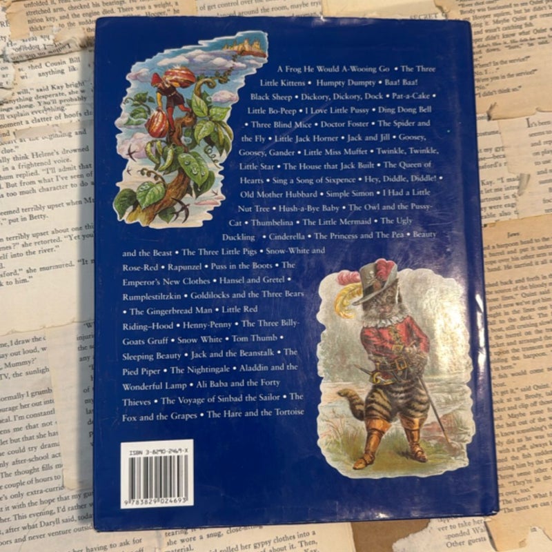 Children's Treasury
