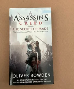 Assassin's Creed: the Secret Crusade