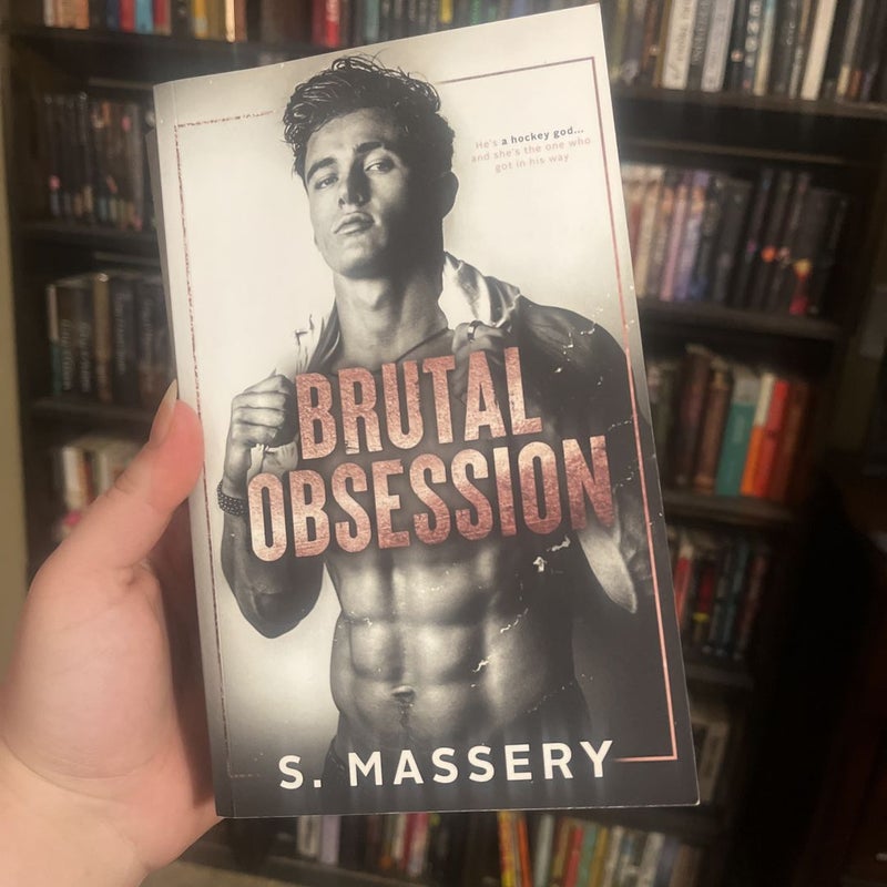 Brutal Obsession