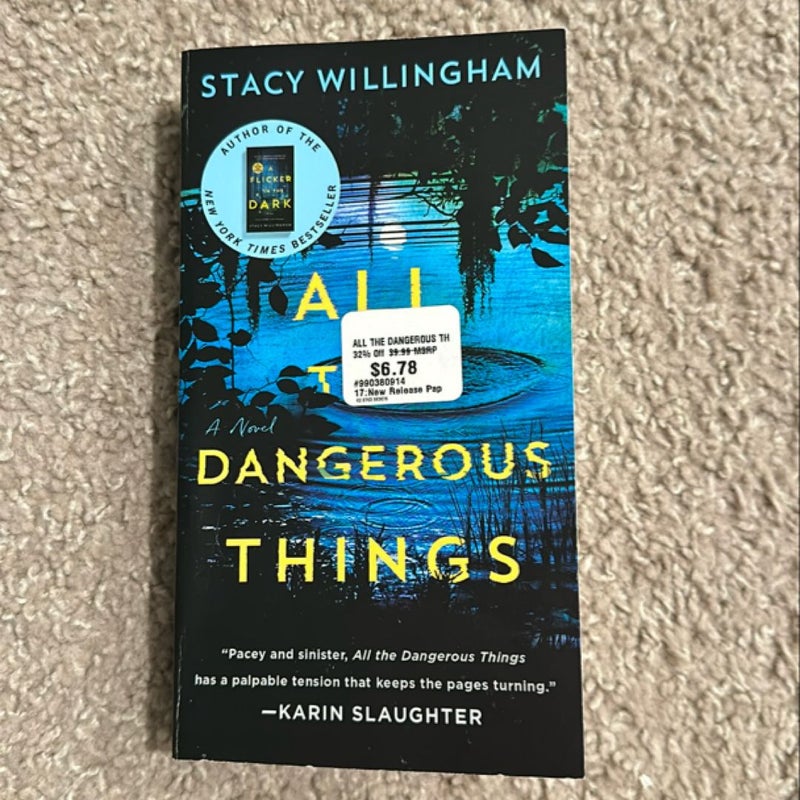 All the Dangerous Things