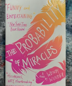 The Probability of Miracles