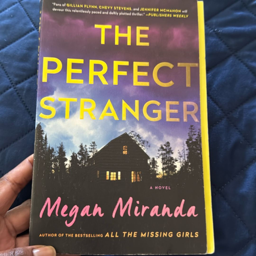 The Perfect Stranger