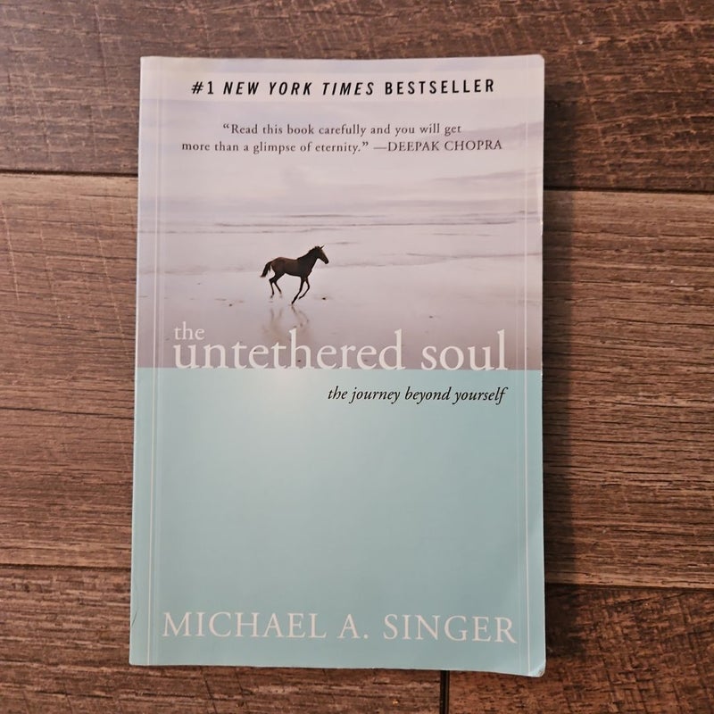 The Untethered Soul