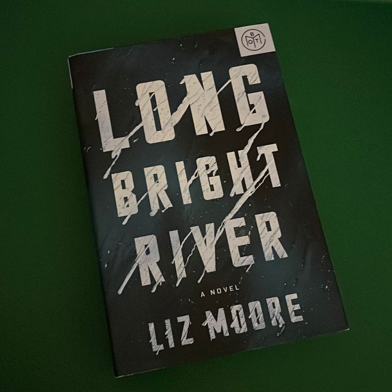 Long Bright River