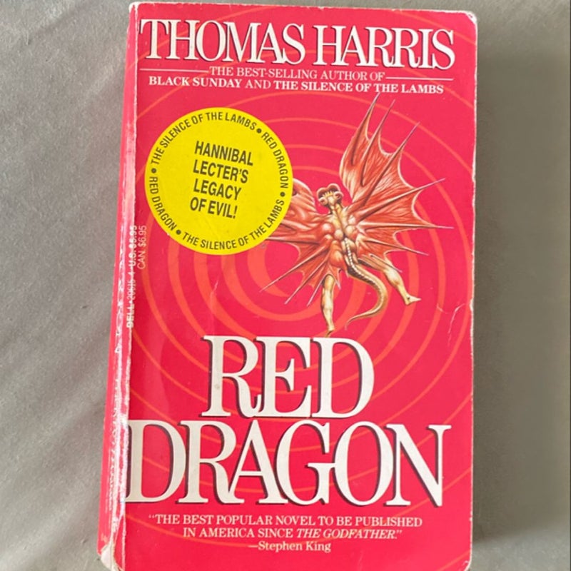 Red Dragon