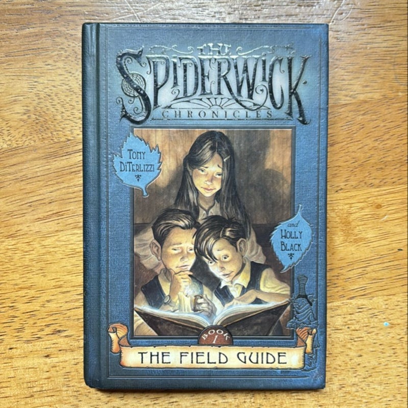 The Field Guide